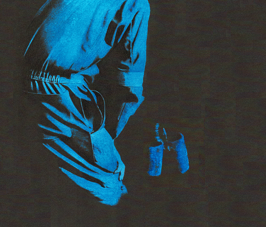 De alchemist